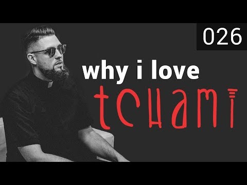 Why Tchami is the best DJ | 26