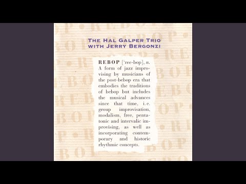 All The Things You Aren't (Live)