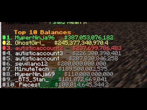 MineBerry Balance Dupe Glitch