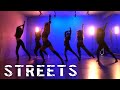 Doja Cat - Streets - Choreography by MELLA