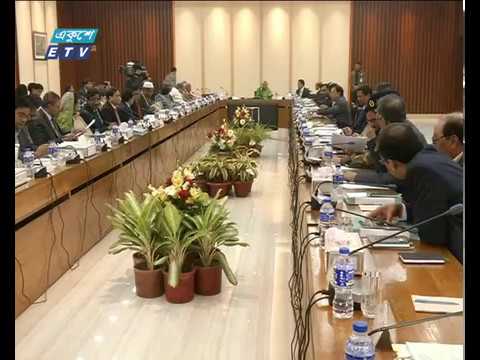 রোহিঙ্গা অনুপ্রবেশ রোধে দেড়শো কোটি টাকার প্রকল্প অনুমোদন