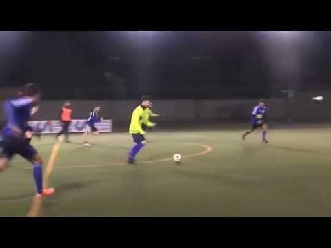 A.C. Poseidon vs Tiki Taka