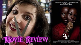 Us (2019) Review