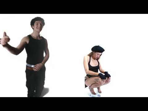 No tinc por (con jovedry)