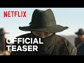 Official Teaser [ENG SUB]