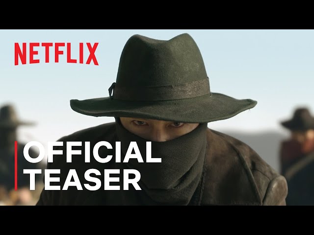 Official Teaser [ENG SUB]