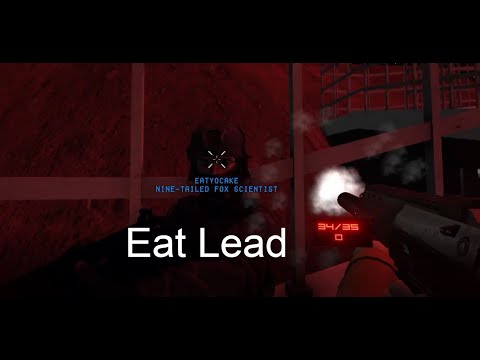 When The MTF Doesn't Disarm You | SCP SL