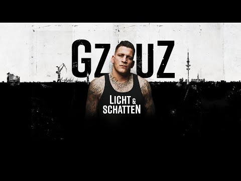 Gzuz - Licht & Schatten - Offizieller Teaser