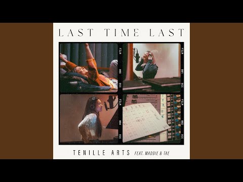 Video thumbnail for Last Time Last
