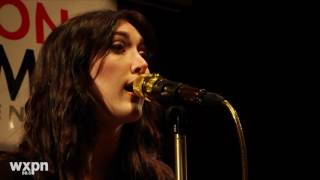 Aubrie Sellers  - "Light Of Day" (Live at Non-Comm 2016)