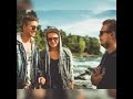 Innertier ft Morgan Sulele "Jeg vil heller ha deg ...