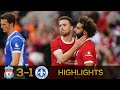 Liverpool 3-1 Darmstadt - All Goals & Highlights | Friendly 2023