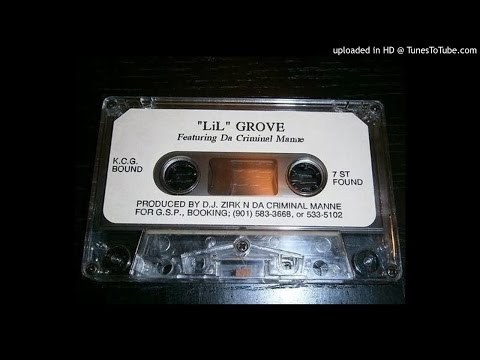 lil grove - 02 - grove playa till i fall