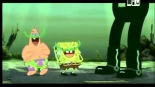 Avril Lavigne Spongebob Squarepants Theme Official Music Video