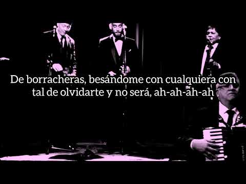 ATORRANTE - Emanero - Migrantes - Ulises Bueno - Las Palmeras (Video Lirycs/Letra)