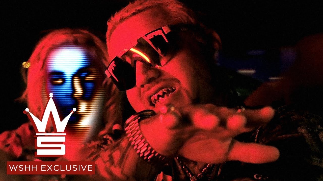 Riff Raff ft. Philthy Rich & DollaBillGates — Big Ballers