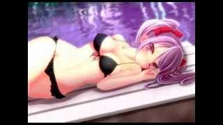 Nightcore Up Down (Do this all day)