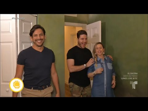 Jesus Pacheco Landscape and Interior Design Studio YouTube video thumbnail 26