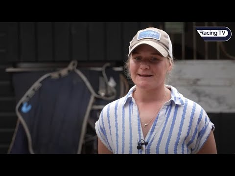 Meet the newest trainer in Newmarket | This Racing Life