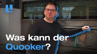 Quooker: Lohnt sich der Kauf? | Alle Vor- und Nachteile & Alternativen!