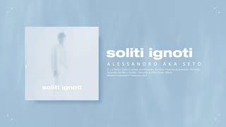 Soliti ignoti Music Video