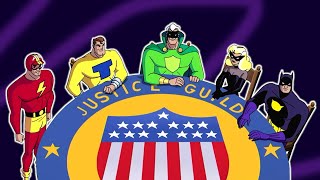 The Page That Changed Comics Forever | Mattt - Fimfiction