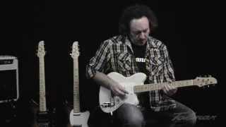Video thumbnail for Talman TM1730M Prestige by Ibanez Guitar