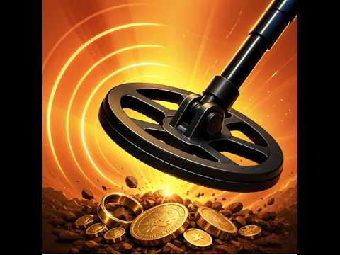 Metal Detector: Smart Scan video thumbnail
