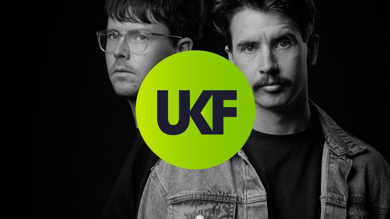 Ekko & Sidetrack - Deeper