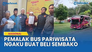 Download lagu Pemalak dan Penyandera Bus Pariwisata di Banyuwangi Ditangkap, Ngaku Buat Beli sembako Warga mp3 Download lagu Pemalak dan Penyandera Bus Pariwisata di Banyuwangi Ditangkap, Ngaku Buat Beli sembako Warga mp3