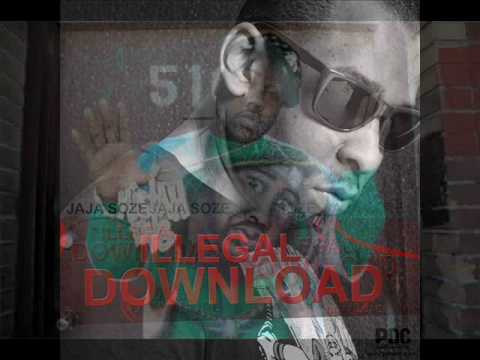 JAJA SOZE - HI HATER FT MISTAH FAB