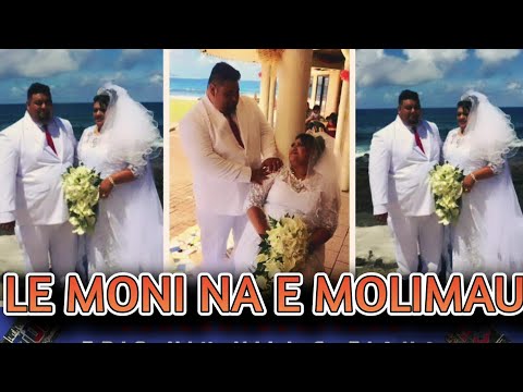 LE MONI NA E MOLIMAU - Tanifa Ole Asaga Big E Brother vol 6 - Dr Rome Production