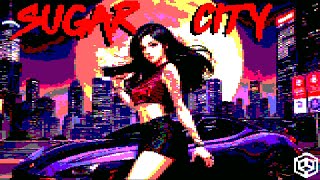 [Amstrad CPC] Sugar City - Longplay (#CPCRetroDev2023)
