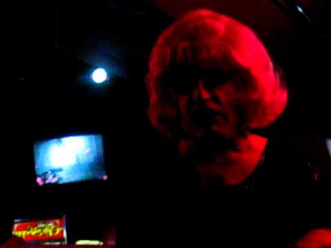 AUNT CHARLIE'S LOUNGE ( DREAM QUEENS REVUE ) COLLETTE LAGRANDE