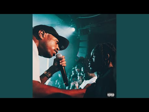 Here Now (feat. WESTSIDE BOOGIE)