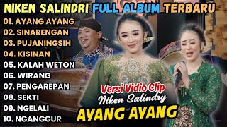 Download lagu Ayang Ayang - Niken Salindri Full Album Terbaru 2025 || Sinarengan - NIKEN SALINDRI mp3 Download lagu Ayang Ayang - Niken Salindri Full Album Terbaru 2025 || Sinarengan - NIKEN SALINDRI mp3