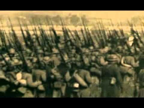 ALERGI KENTES  - STOP THE WAR