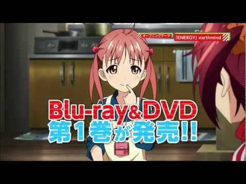 Blu-ray&DVD 1 15s ver.