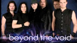 Beyond The Void - Unwanted