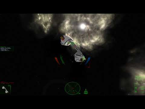 FreeSpace 1 FULL HD FSO Training mission 2