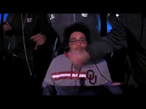 Rise Nation vs. Fury | Gears Pro Circuit Columbus Charity Invitational