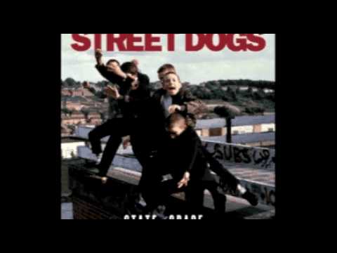 Street Dogs-Broke Down Inside with LYRICS **NEW SONG**