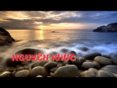 🎤 NGUYỆN KHÚC - Beat | St: Lm. Trần Tuấn | Karaoke Beat Chuẩn HD | (BEAT/LYRICS)