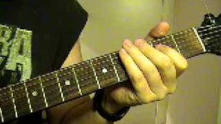 How to Play Welcome Home (Sanitarium) by Metallica Guitar Lesson (w/ Tabs!!)