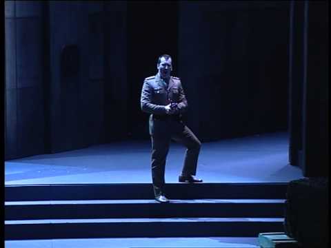 Tutto è deserto..Il balen del suo sorriso..Per me ora fatale (Verdi - Il Trovatore) - Valdis Jansons