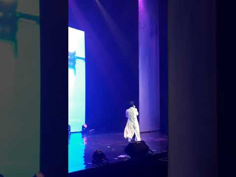 [180728] Tiffany Afifa - DDu Du DDu Du (Blackpick) - Wave Up Festival