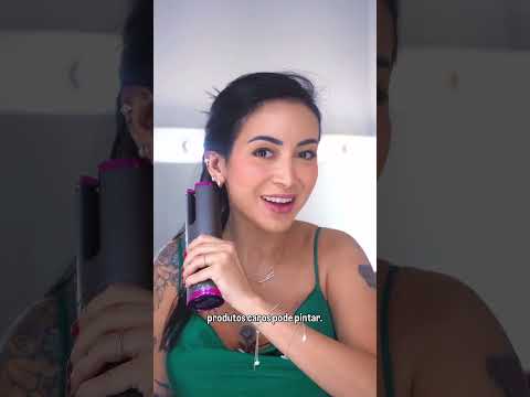 MOTIVOS PRA PINTAR O CABELO DE PRETO