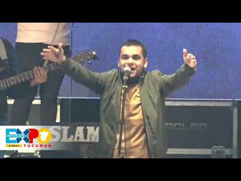 los del Barrio -     show expo interior 2022 representado comuna de Alto Verde-Los Gucheas