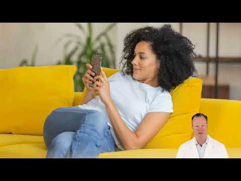 Videos from Healing Foundations Center