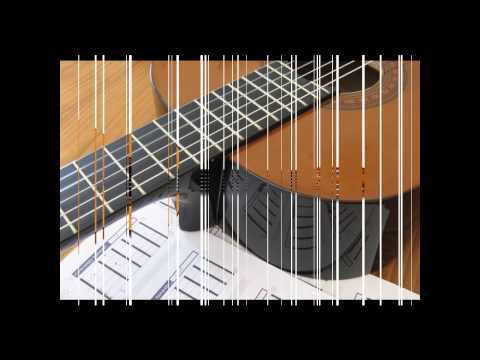 Kristaq Pula - Kitara ime vajton _ SERENATA KORCARE